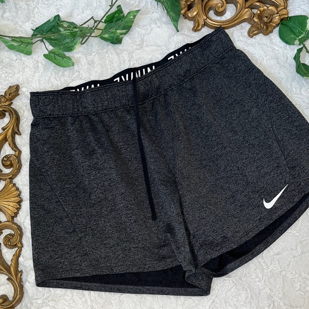 Nike Athletic Shorts
